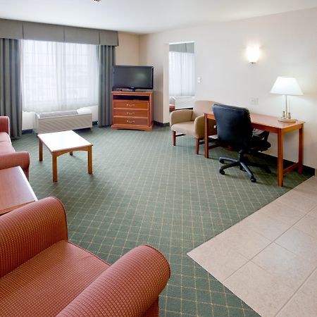 Holiday Inn Express Lebanon By Ihg Dış mekan fotoğraf