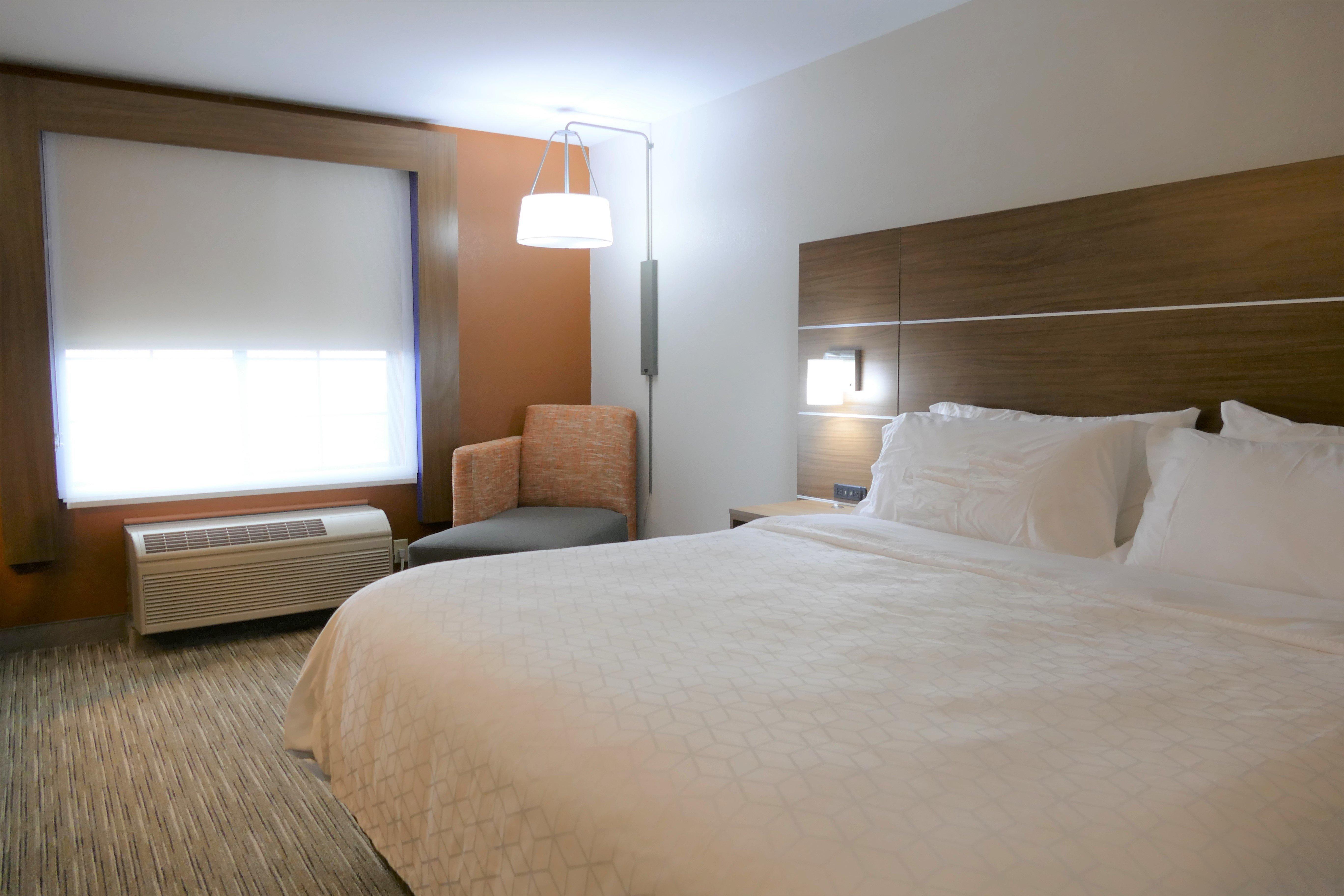 Holiday Inn Express Lebanon By Ihg Dış mekan fotoğraf