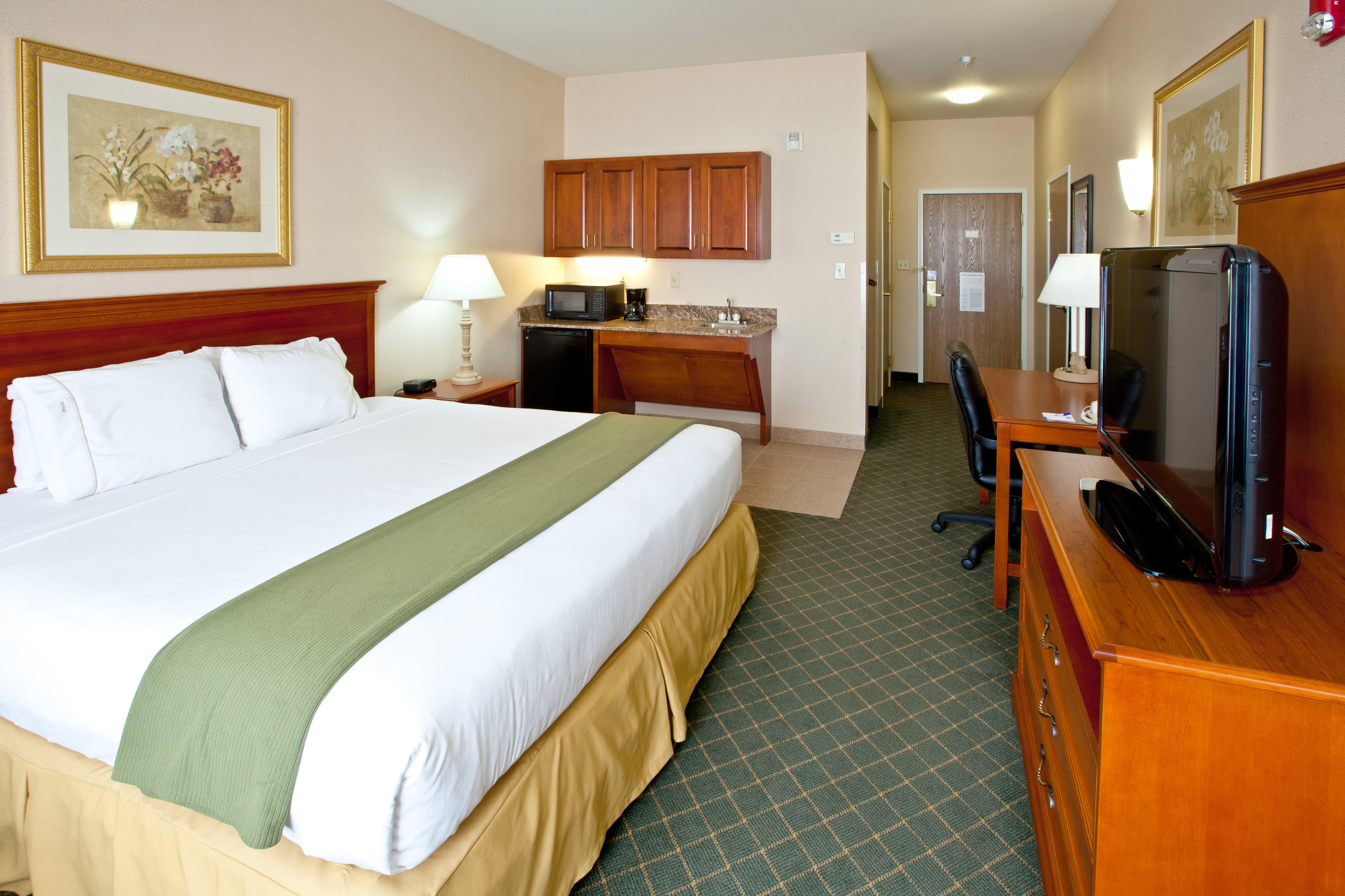 Holiday Inn Express Lebanon By Ihg Dış mekan fotoğraf
