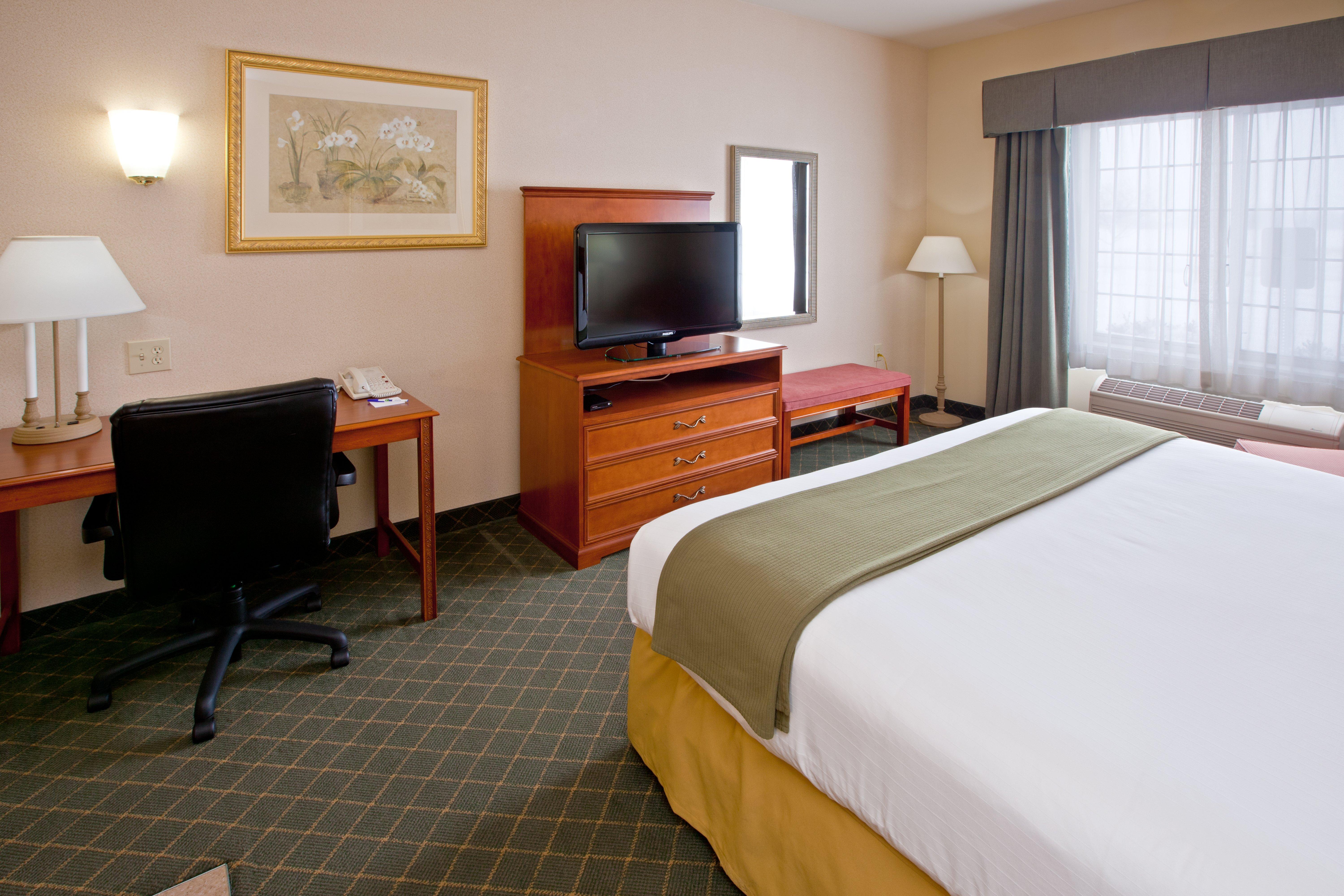 Holiday Inn Express Lebanon By Ihg Dış mekan fotoğraf