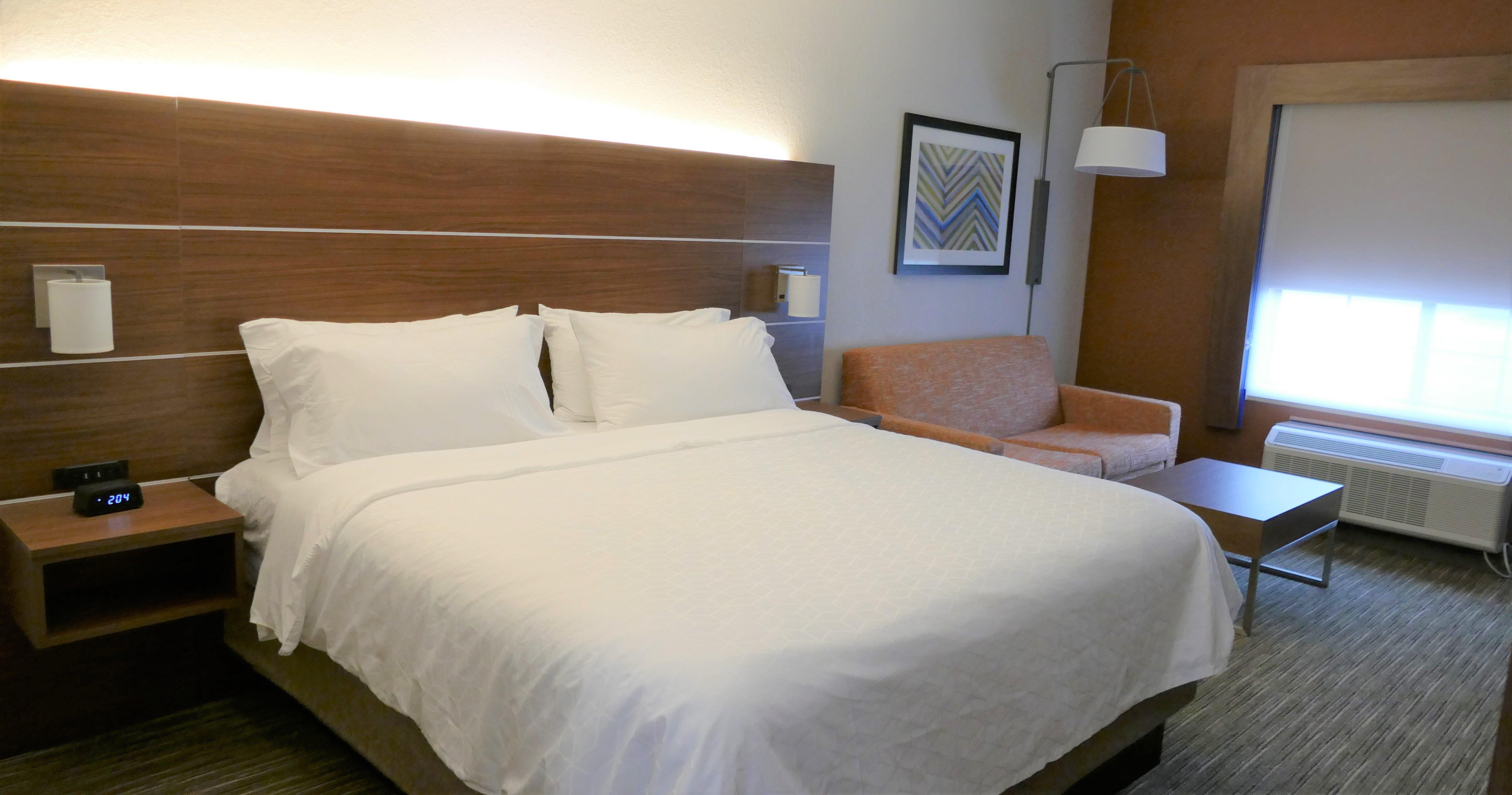 Holiday Inn Express Lebanon By Ihg Dış mekan fotoğraf