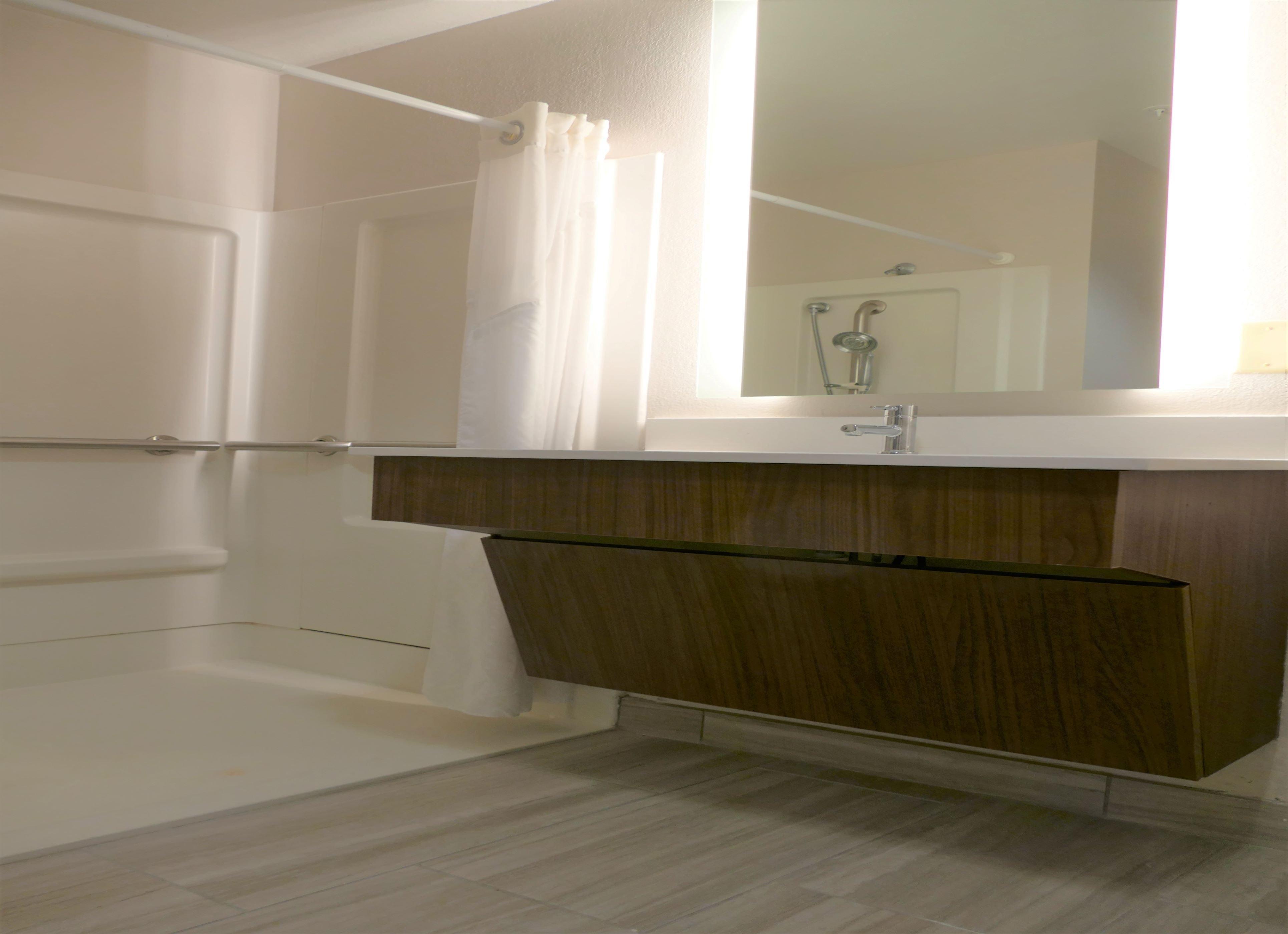 Holiday Inn Express Lebanon By Ihg Dış mekan fotoğraf