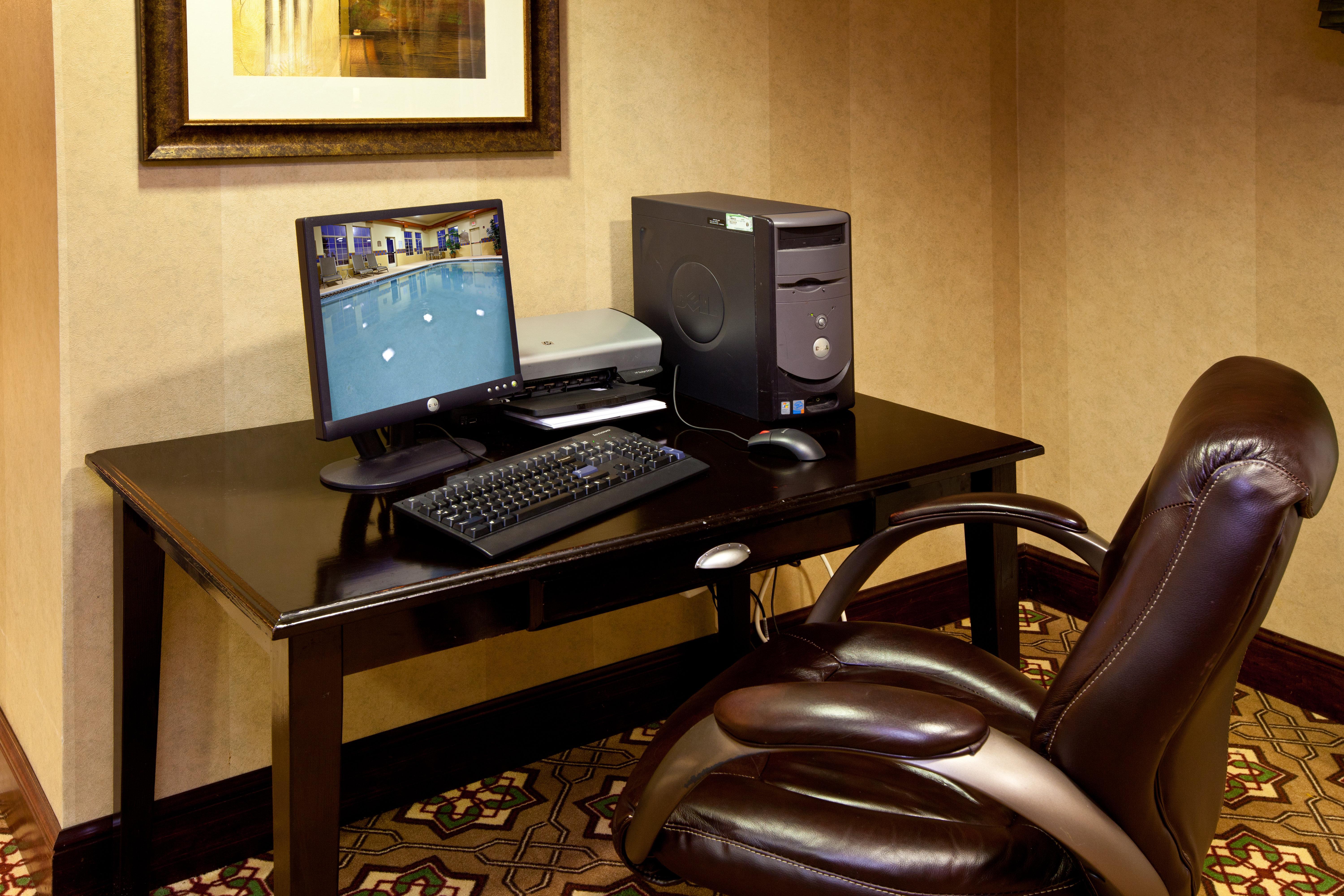 Holiday Inn Express Lebanon By Ihg Dış mekan fotoğraf
