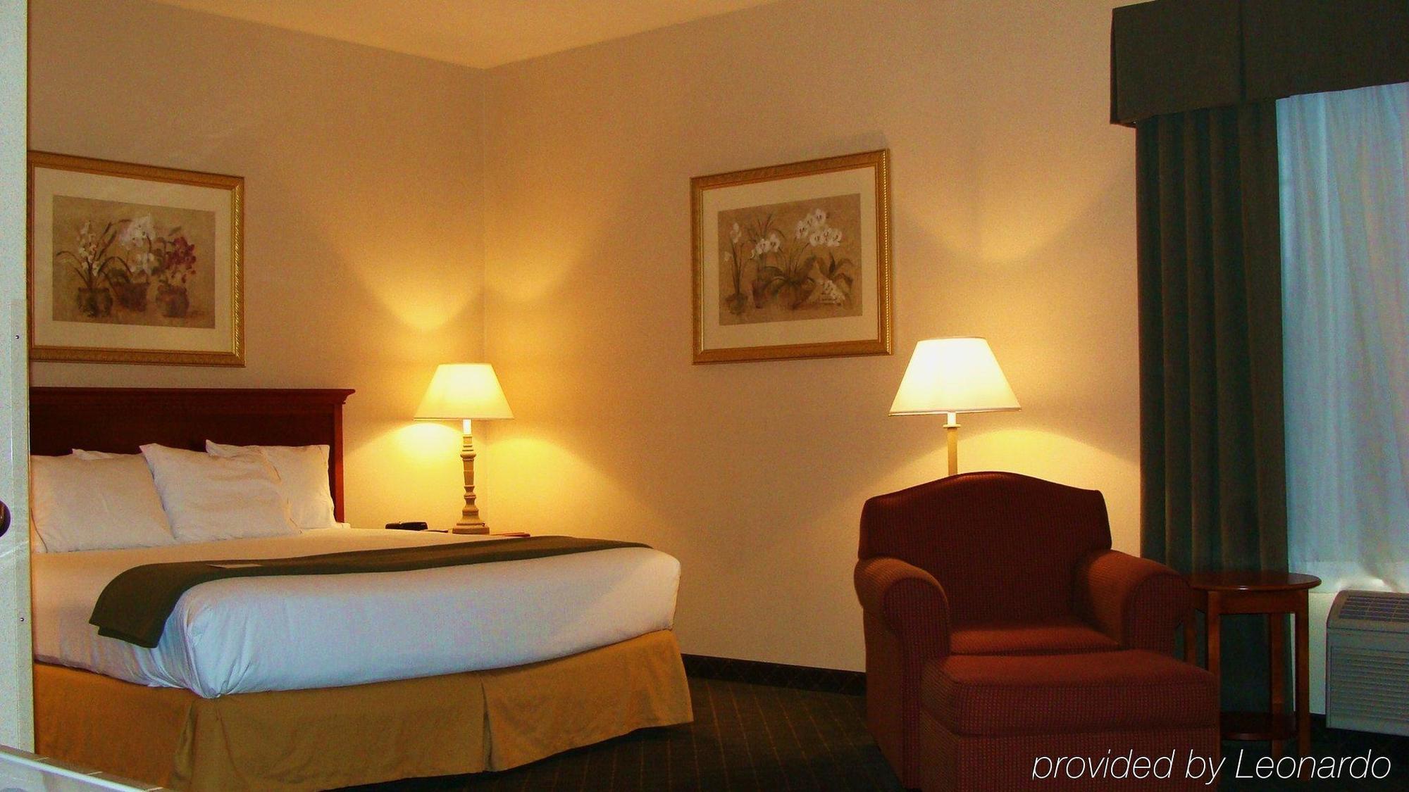 Holiday Inn Express Lebanon By Ihg Dış mekan fotoğraf