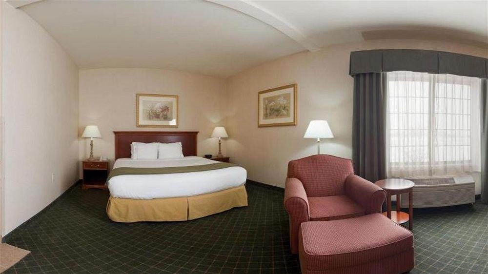 Holiday Inn Express Lebanon By Ihg Dış mekan fotoğraf