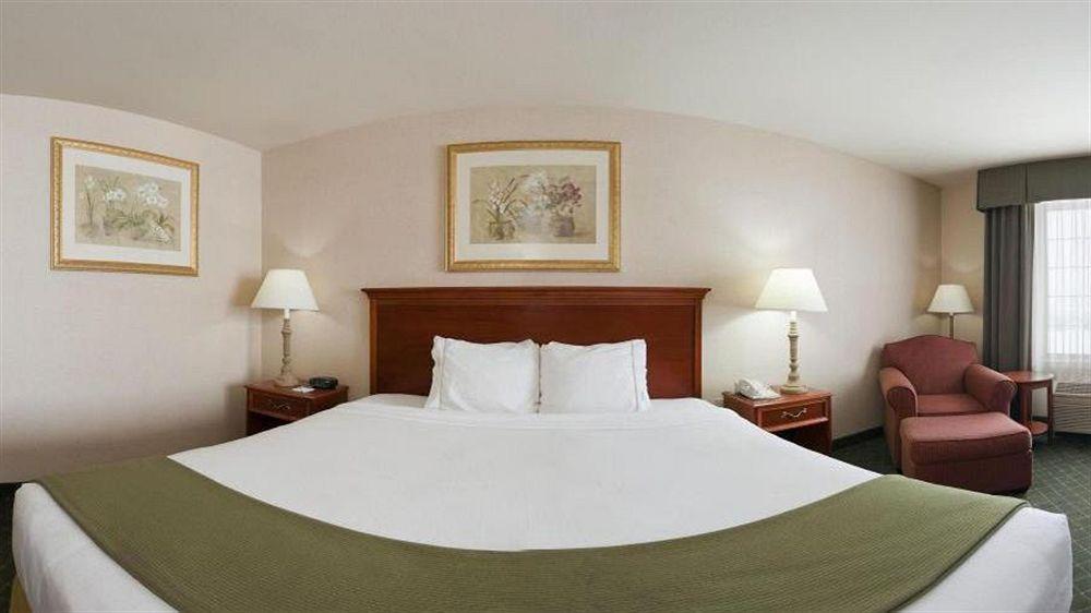 Holiday Inn Express Lebanon By Ihg Dış mekan fotoğraf