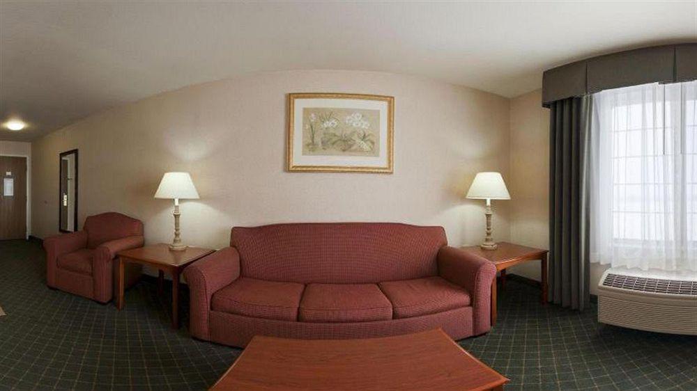 Holiday Inn Express Lebanon By Ihg Dış mekan fotoğraf