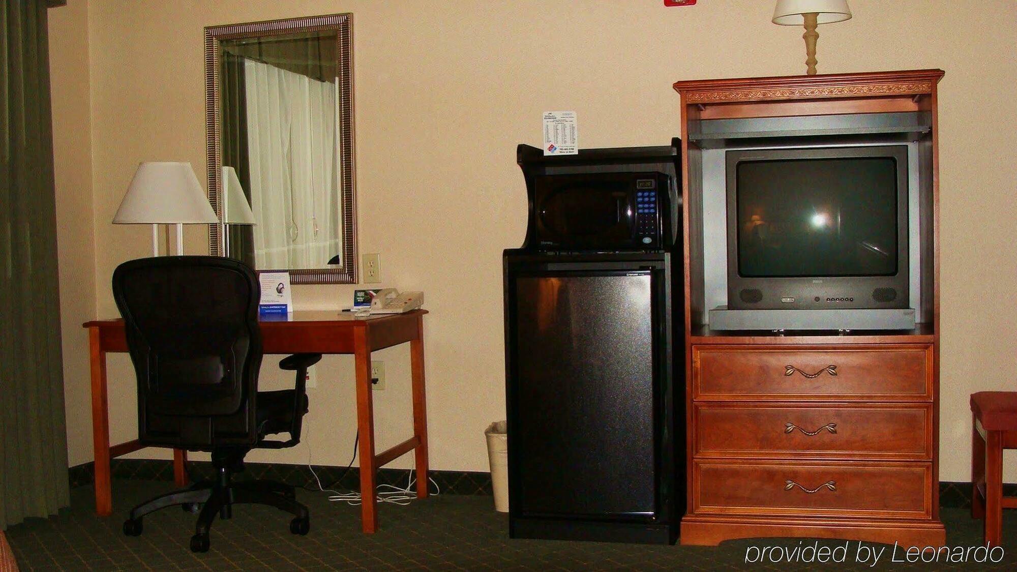 Holiday Inn Express Lebanon By Ihg Dış mekan fotoğraf